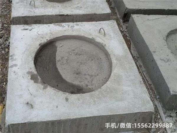 青海DP14混凝土电杆底盘